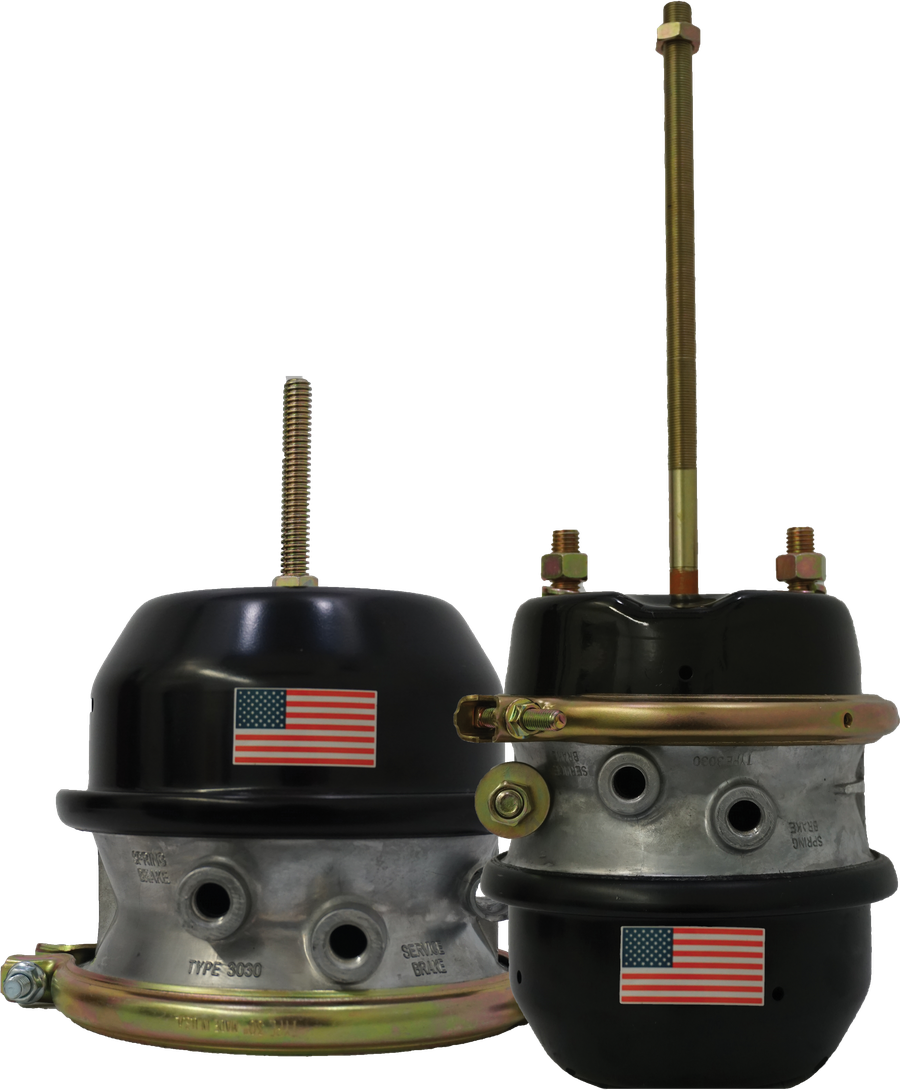 Proline HD brake components